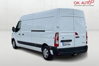 Renault Master vaihtoauto