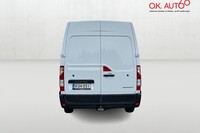 Renault Master vaihtoauto