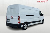 Renault Master vaihtoauto