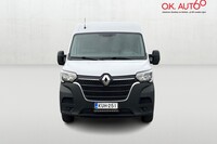 Renault Master vaihtoauto