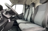 Renault Master vaihtoauto