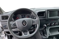 Renault Master vaihtoauto