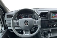 Renault Master vaihtoauto