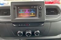 Renault Master vaihtoauto