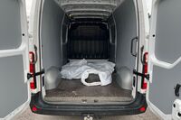 Renault Master vaihtoauto