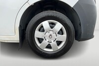 Renault Master vaihtoauto