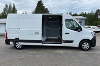Renault Master vaihtoauto