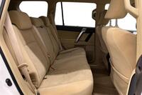 Toyota Land Cruiser vaihtoauto