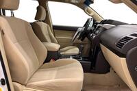 Toyota Land Cruiser vaihtoauto