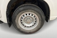 Toyota Land Cruiser vaihtoauto