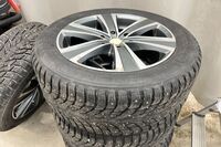 Toyota Land Cruiser vaihtoauto