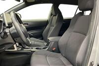 Toyota Corolla Cross vaihtoauto