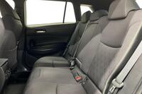 Toyota Corolla Cross vaihtoauto