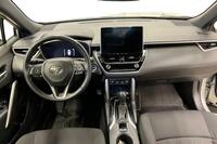 Toyota Corolla Cross vaihtoauto