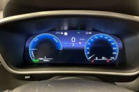 Toyota Corolla Cross vaihtoauto