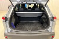 Toyota Corolla Cross vaihtoauto