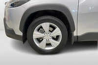 Toyota Corolla Cross vaihtoauto