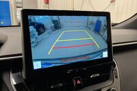 Toyota Corolla Cross vaihtoauto