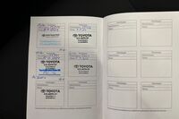 Toyota Corolla Cross vaihtoauto