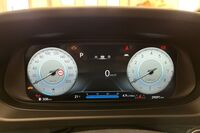 Hyundai i20 Hatchback vaihtoauto