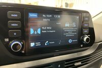 Hyundai i20 Hatchback vaihtoauto