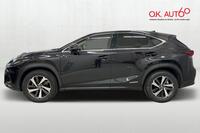 Lexus NX vaihtoauto