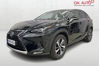 Lexus NX vaihtoauto