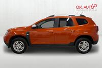Dacia Duster vaihtoauto