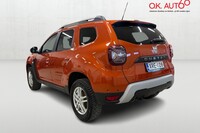 Dacia Duster vaihtoauto