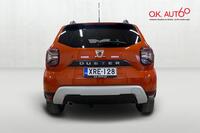 Dacia Duster vaihtoauto