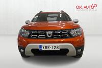 Dacia Duster vaihtoauto