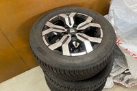 Dacia Duster vaihtoauto