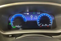 Toyota Corolla Cross vaihtoauto