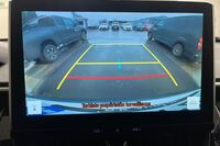 Toyota Corolla Cross vaihtoauto