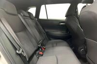 Toyota Corolla Cross vaihtoauto