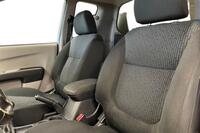 Mitsubishi L200 vaihtoauto