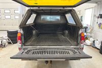 Mitsubishi L200 vaihtoauto