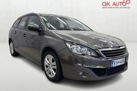 Peugeot 308 vaihtoauto