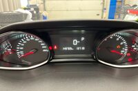 Peugeot 308 vaihtoauto