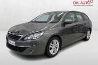 Peugeot 308 vaihtoauto