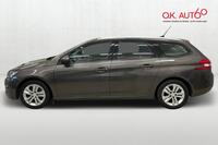 Peugeot 308 vaihtoauto