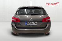 Peugeot 308 vaihtoauto