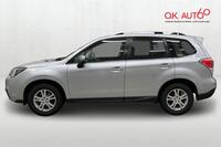 Subaru Forester vaihtoauto