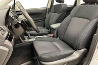 Subaru Forester vaihtoauto