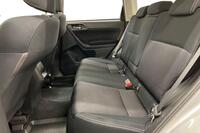 Subaru Forester vaihtoauto