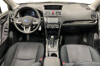 Subaru Forester vaihtoauto