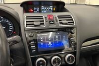 Subaru Forester vaihtoauto