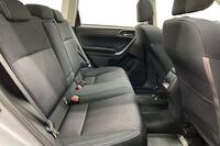 Subaru Forester vaihtoauto