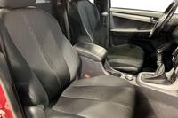 Isuzu D-Max vaihtoauto