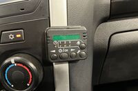 Isuzu D-Max vaihtoauto